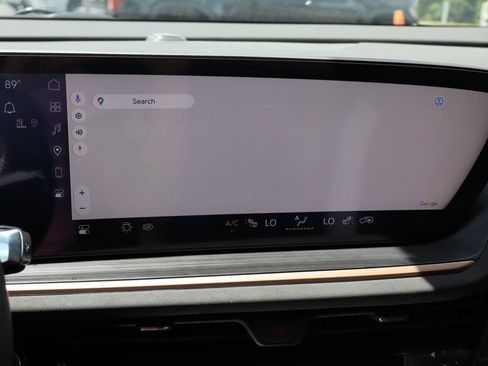 New 2025 Buick Envision Sport Touring AWD/4WD image 15