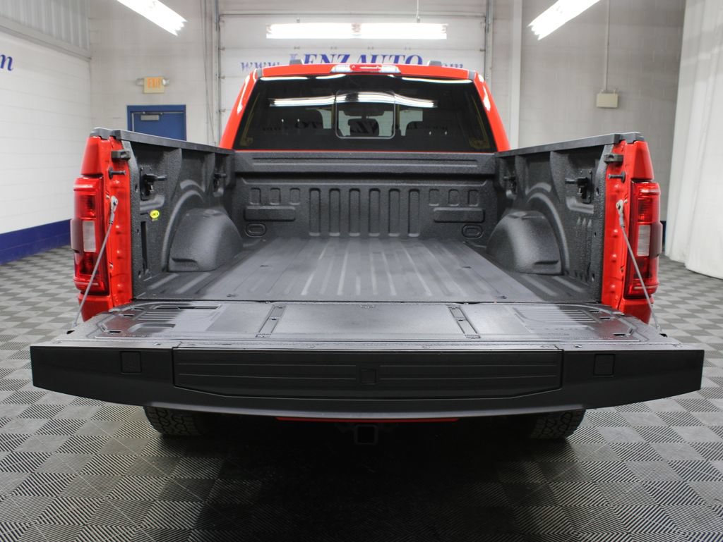 Used 2023 Ford F150 XLT w/ Equipment Group 302A High AWD/4WD image 42