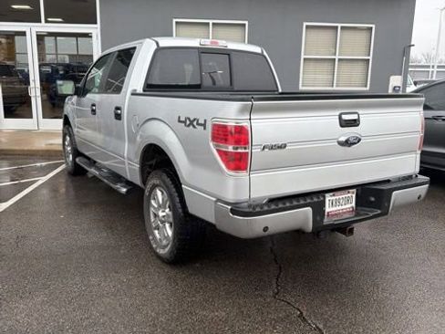 Used 2014 Ford F150 XLT w/ Equipment Group 302A Luxury image 7