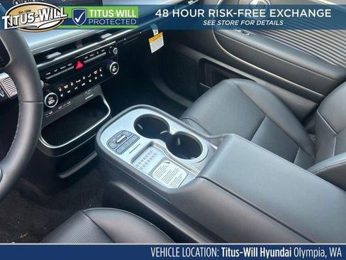 New 2026 Hyundai Ioniq 9 SEL AWD/4WD image 57