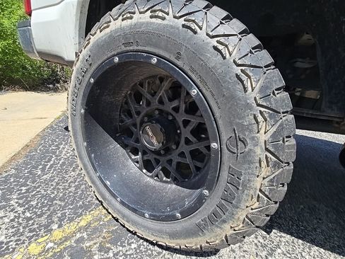 Used 2019 Ford F350 XL w/ Power Equipment Group AWD/4WD image 19