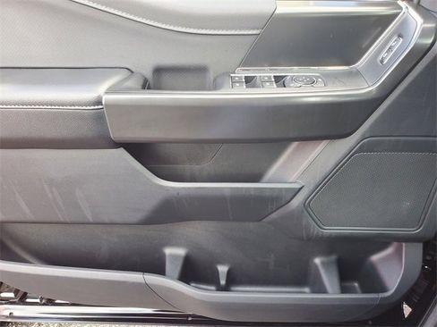 Used 2024 Ford F150 XLT w/ Equipment Group 302A MID image 18