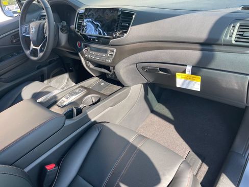 New 2026 Honda Ridgeline TrailSport image 22