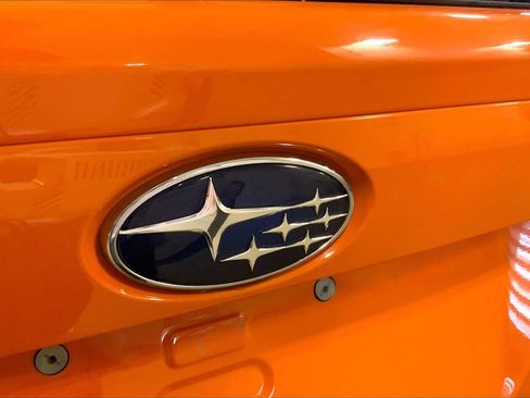 Used 2020 Subaru Crosstrek 2.0i Limited w/ Moonroof Package w/Navigation AWD/4WD image 33
