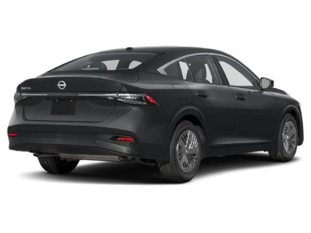 New 2027 Nissan Sentra S FWD image 5