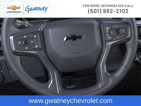 New 2026 Chevrolet Silverado 2500 High Country AWD/4WD image 19