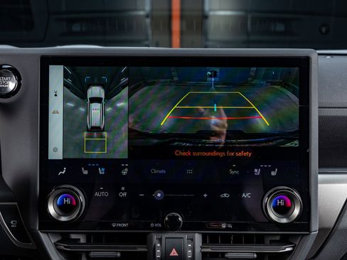 Used 2025 Lexus GX 550 image 26