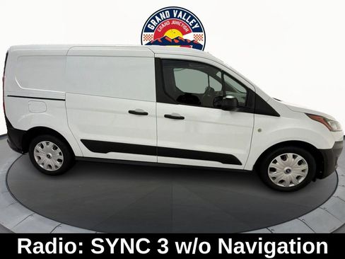 Used 2021 Ford Transit Connect XL image 5