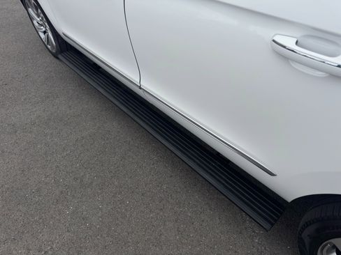 Used 2024 Lincoln Navigator L Reserve image 70