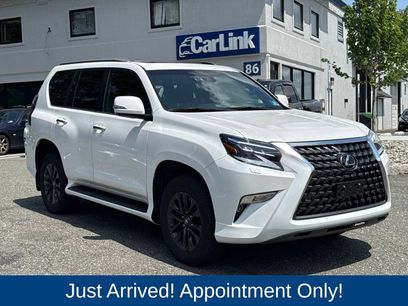 Used 2020 Lexus GX 460 Premium w/ Premium Package