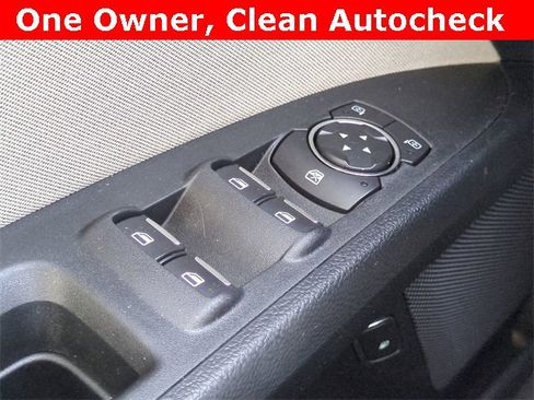 Used 2017 Ford Fusion S image 21