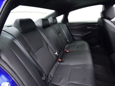 Used 2023 Honda Accord Sport image 23