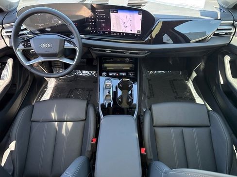 Used 2025 Audi A5 2.0T Premium Plus w/ Premium Plus image 13