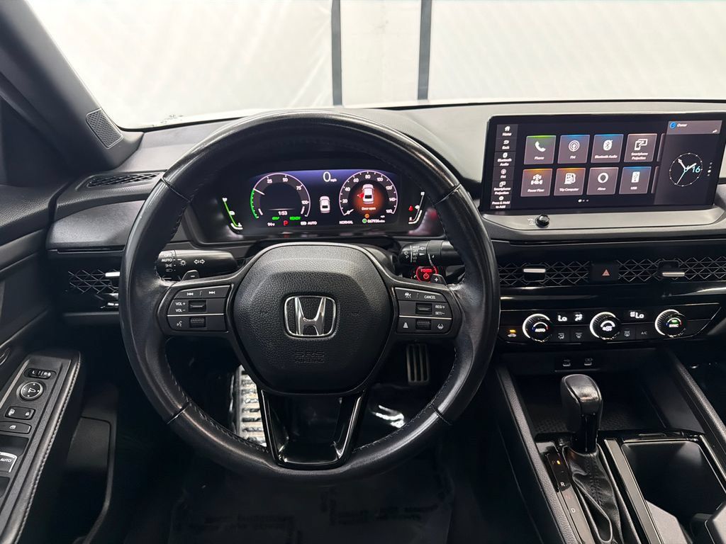 Used 2023 Honda Accord Sport image 22