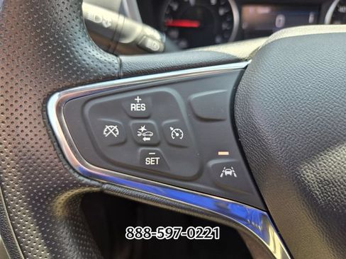 Used 2020 Chevrolet Equinox LT w/ LPO, Cargo Package FWD image 28
