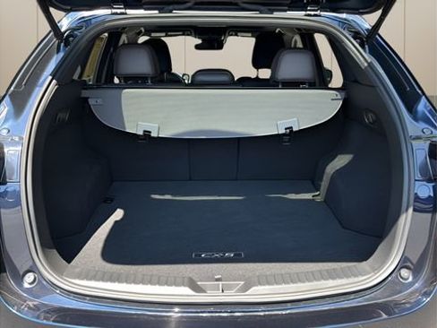 Used 2020 MAZDA CX-5 Signature AWD/4WD image 5
