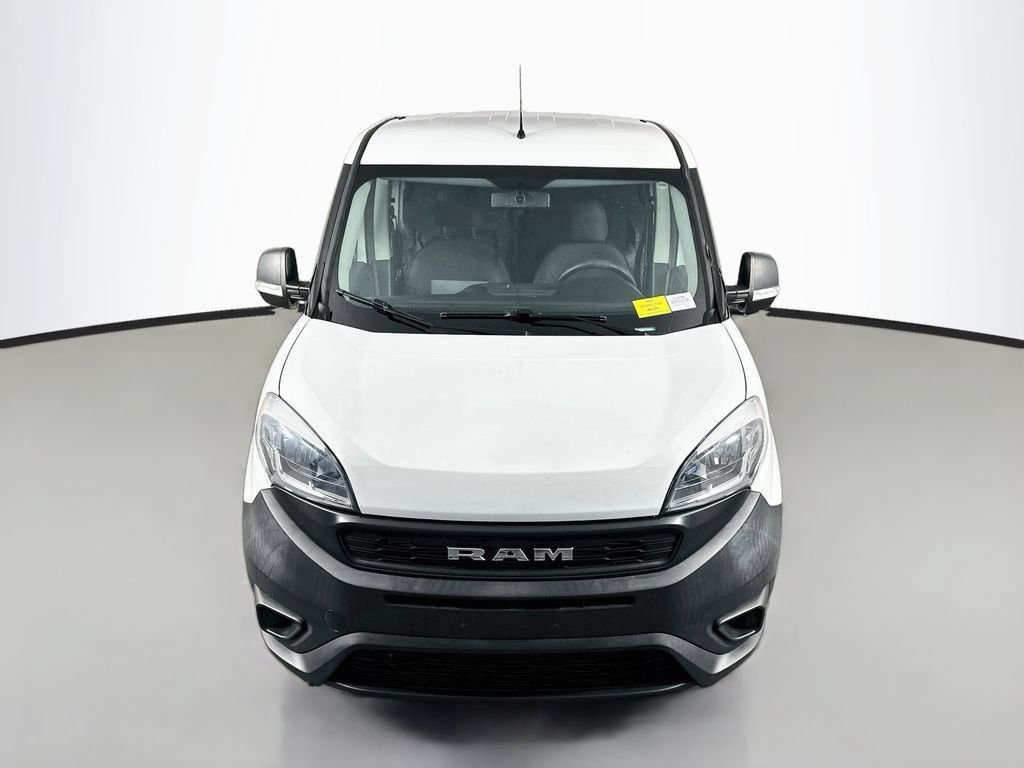 Used 2020 RAM ProMaster City Tradesman FWD image 2