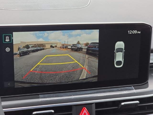 New 2027 Kia K5 GT FWD image 9
