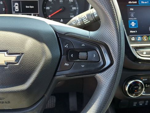 Certified 2023 Chevrolet TrailBlazer LT w/ Convenience Package AWD/4WD image 23