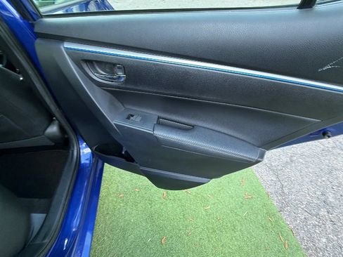 Used 2014 Toyota Corolla S w/ Protection Package FWD image 19