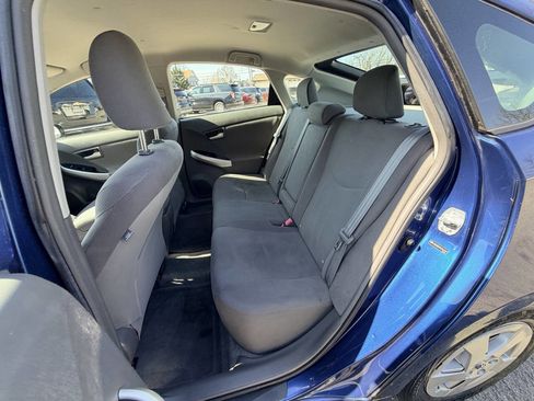 Used 2010 Toyota Prius Two image 20