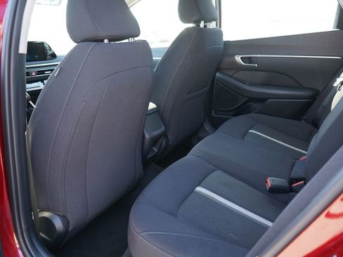 Used 2023 Hyundai Sonata SEL image 24