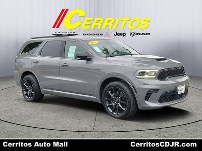 Used 2023 Dodge Durango R/T