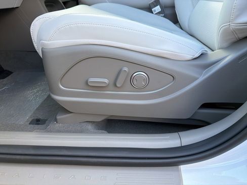 New 2026 Hyundai Palisade SEL image 13