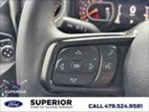 Used 2024 Jeep Wrangler Unlimited Sport AWD/4WD image 28