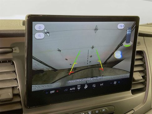 New 2025 Ford Transit 250 148 Medium Roof image 16