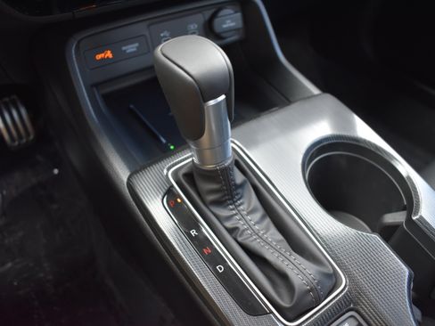New 2026 Honda Civic Sport Touring image 19