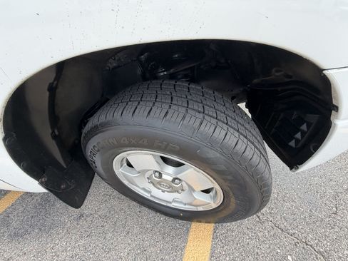 Used 2012 Toyota Tundra Limited w/ Memory Pkg AWD/4WD image 28
