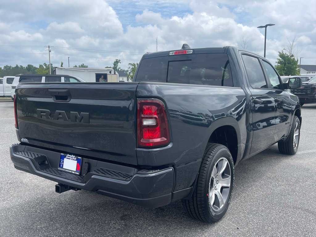 New 2026 RAM 1500 Express RWD image 21