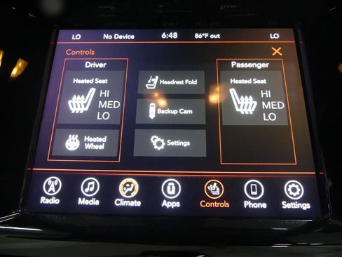 Used 2021 Dodge Durango GT AWD/4WD image 42