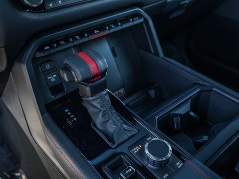 New 2026 Toyota Tundra TRD Pro AWD/4WD image 21