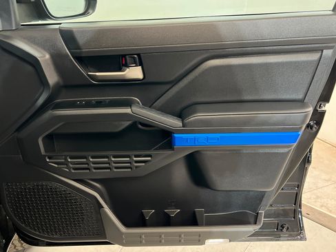 Used 2025 Toyota Tacoma TRD Off-Road w/ TRD Off Road Upgrade Package image 22