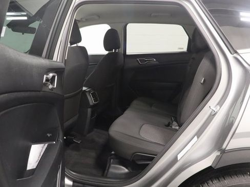 Used 2024 Kia Sportage LX image 13