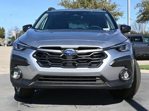 New 2026 Subaru Crosstrek 2.5i Limited image 8