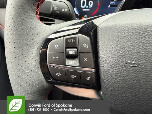 New 2026 Ford Explorer ST-Line w/ ST-Line Street Pack image 24