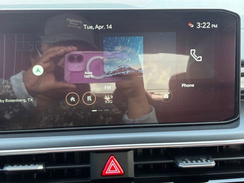 New 2026 Kia K5 GT-Line image 27