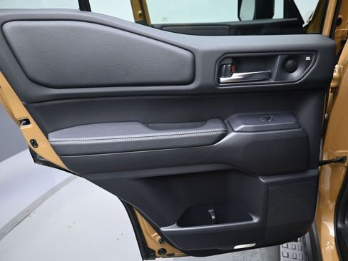 Used 2025 Toyota Land Cruiser w/ Premium Package image 34