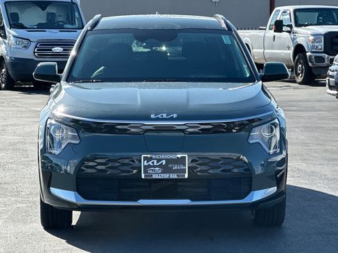 New 2026 Kia Niro Wind image 9