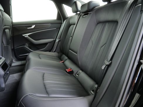 Used 2023 Audi A6 Premium Plus AWD/4WD image 16