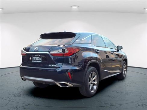 Used 2018 Lexus RX 350 AWD image 25