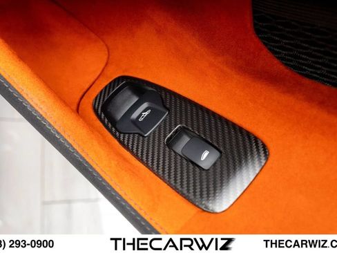Used 2020 McLaren 600LT Spider RWD image 73