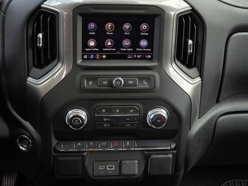 New 2026 GMC Sierra 1500 Pro w/ Graphite Edition image 18