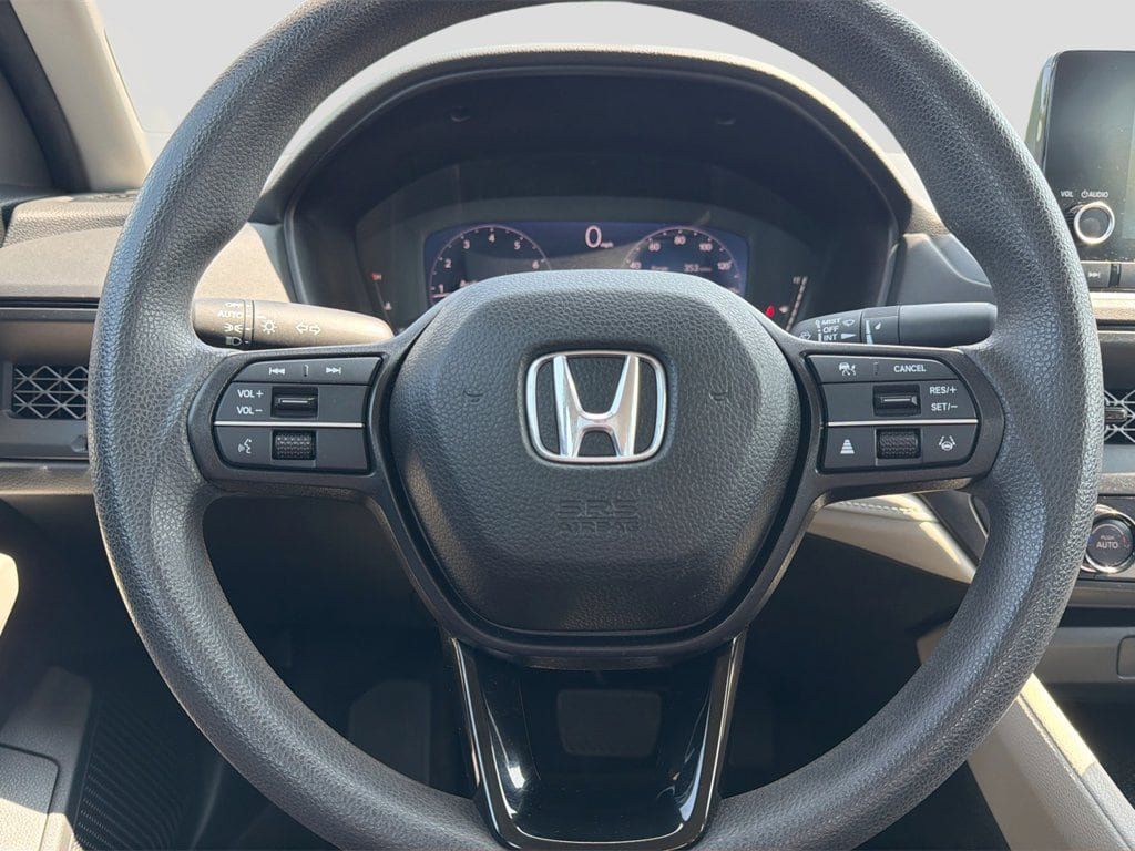 Used 2024 Honda Accord LX image 19