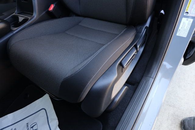 Used 2024 Honda CR-V LX image 21