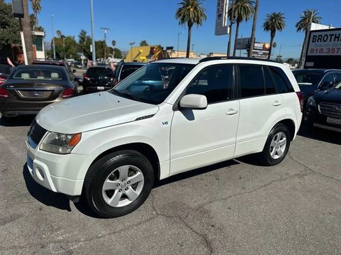 Used 2007 Suzuki Grand Vitara XSport image 9