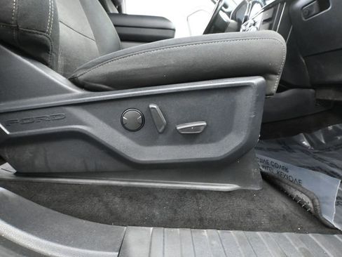 Used 2022 Ford F150 XLT w/ Equipment Group 302A High image 49